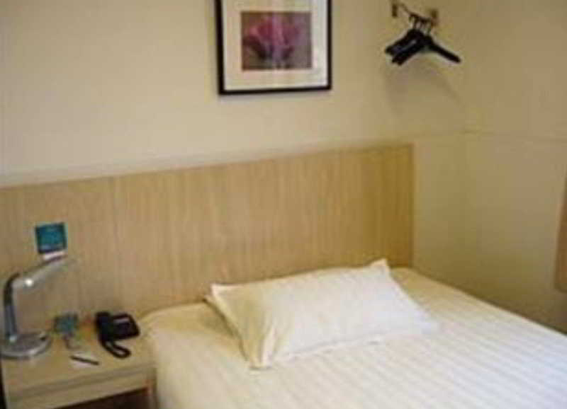 Jinjiang Inn Hangzhou West Lake Avenue Southern Song Inperial Street Εξωτερικό φωτογραφία