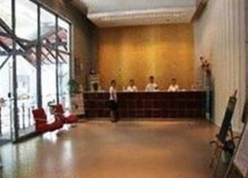 Jinjiang Inn Hangzhou West Lake Avenue Southern Song Inperial Street Εξωτερικό φωτογραφία