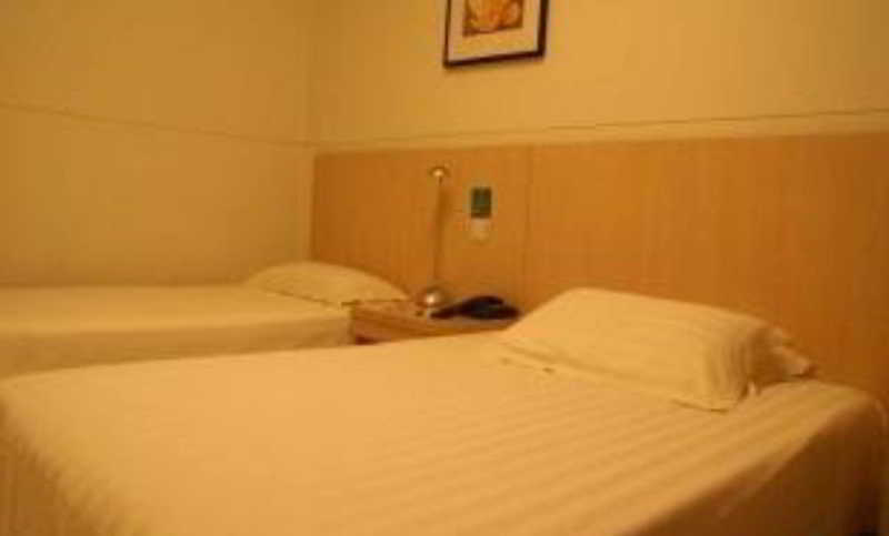 Jinjiang Inn Hangzhou West Lake Avenue Southern Song Inperial Street Εξωτερικό φωτογραφία