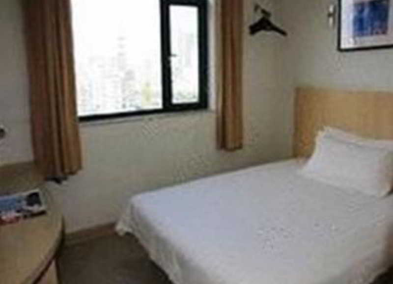 Jinjiang Inn Hangzhou West Lake Avenue Southern Song Inperial Street Εξωτερικό φωτογραφία