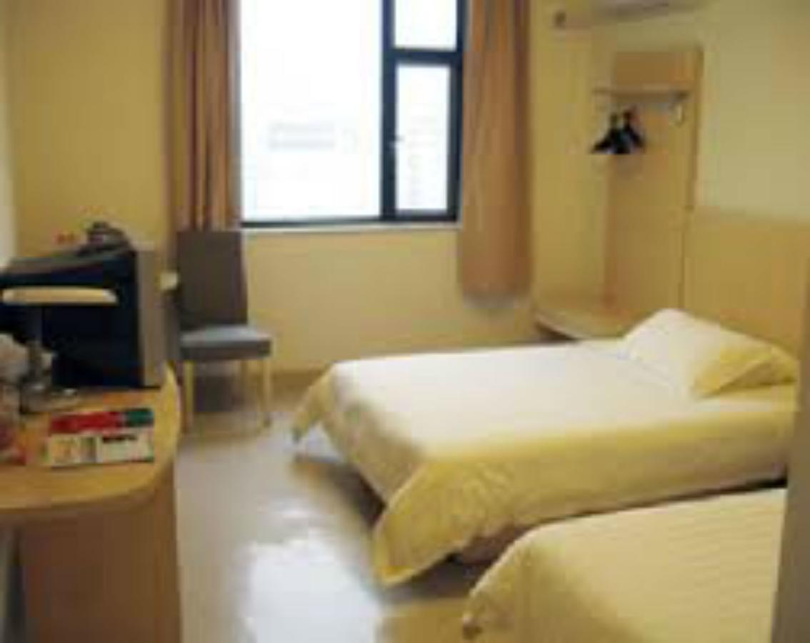 Jinjiang Inn Hangzhou West Lake Avenue Southern Song Inperial Street Εξωτερικό φωτογραφία