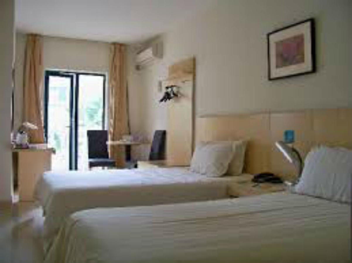 Jinjiang Inn Hangzhou West Lake Avenue Southern Song Inperial Street Εξωτερικό φωτογραφία