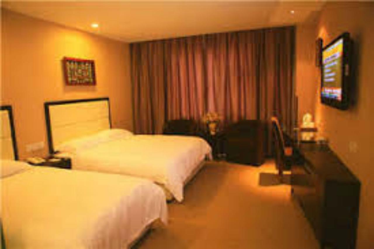Jinjiang Inn Hangzhou West Lake Avenue Southern Song Inperial Street Εξωτερικό φωτογραφία
