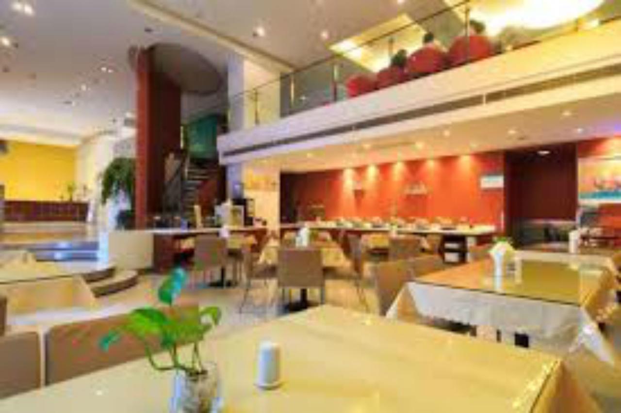 Jinjiang Inn Hangzhou West Lake Avenue Southern Song Inperial Street Εξωτερικό φωτογραφία