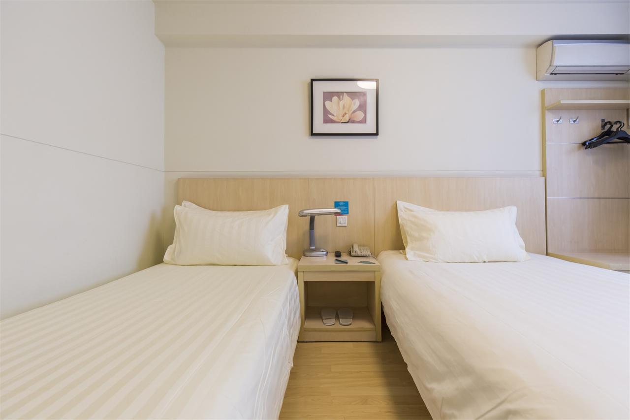 Jinjiang Inn Hangzhou West Lake Avenue Southern Song Inperial Street Εξωτερικό φωτογραφία