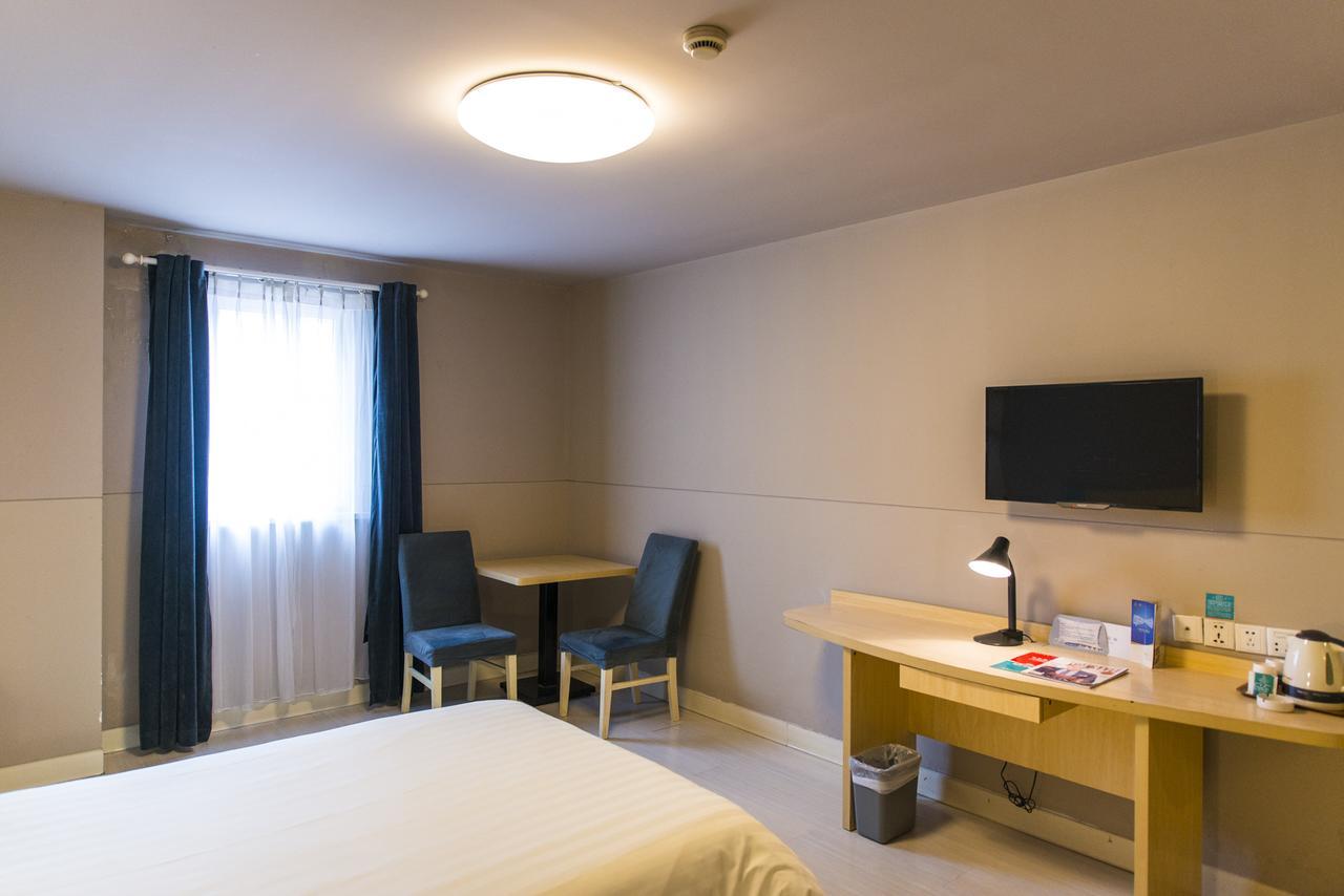 Jinjiang Inn Hangzhou West Lake Avenue Southern Song Inperial Street Εξωτερικό φωτογραφία
