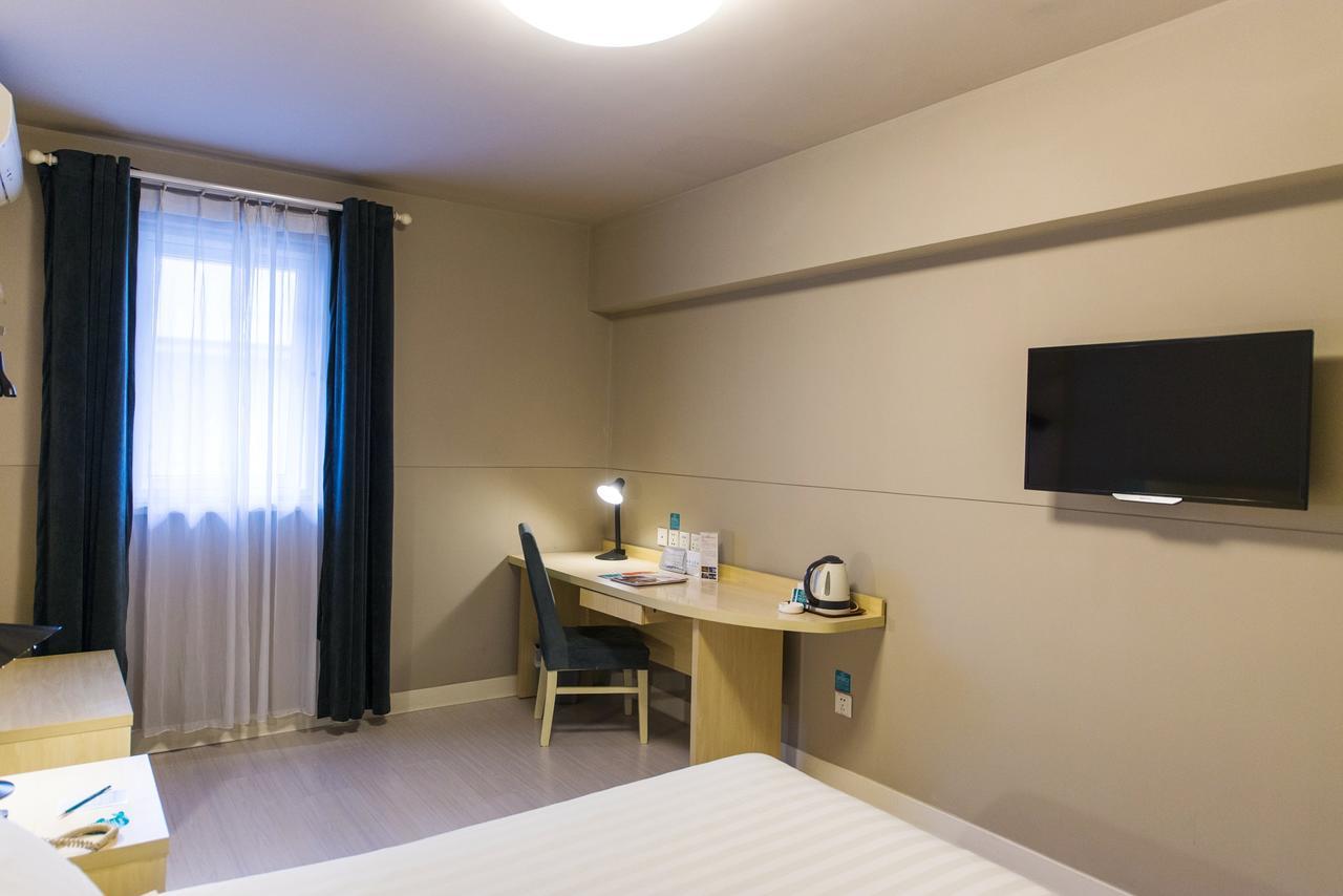 Jinjiang Inn Hangzhou West Lake Avenue Southern Song Inperial Street Εξωτερικό φωτογραφία