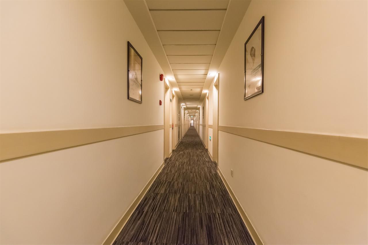 Jinjiang Inn Hangzhou West Lake Avenue Southern Song Inperial Street Εξωτερικό φωτογραφία