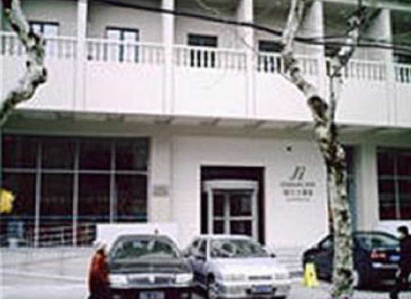 Jinjiang Inn Hangzhou West Lake Avenue Southern Song Inperial Street Εξωτερικό φωτογραφία