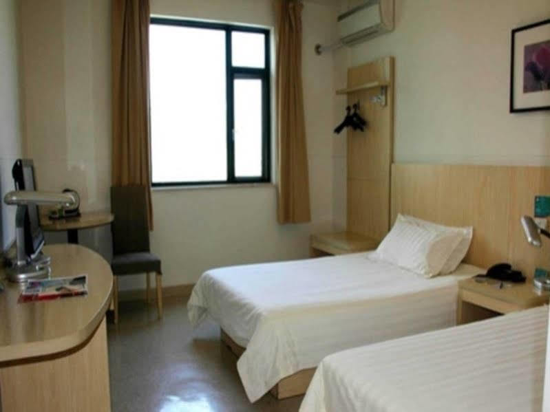 Jinjiang Inn Hangzhou West Lake Avenue Southern Song Inperial Street Εξωτερικό φωτογραφία