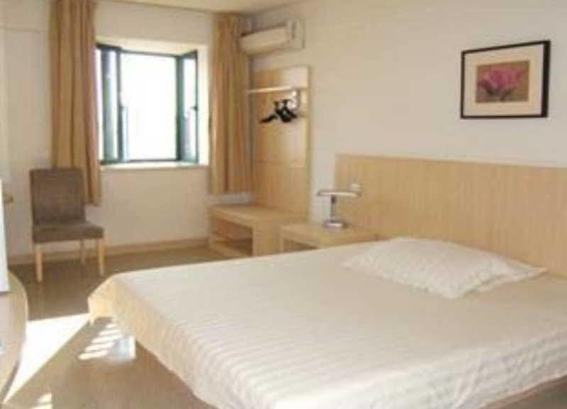 Jinjiang Inn Hangzhou West Lake Avenue Southern Song Inperial Street Εξωτερικό φωτογραφία